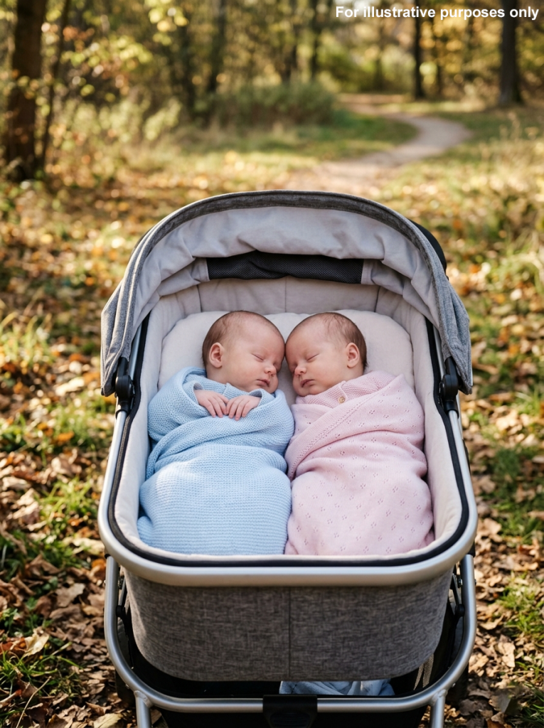 My Teen Daughter Shocked Me By Coming Home With Newborn Twins—Then A Lawyer Called About A $4.7M Inheritance That Changed Everything
