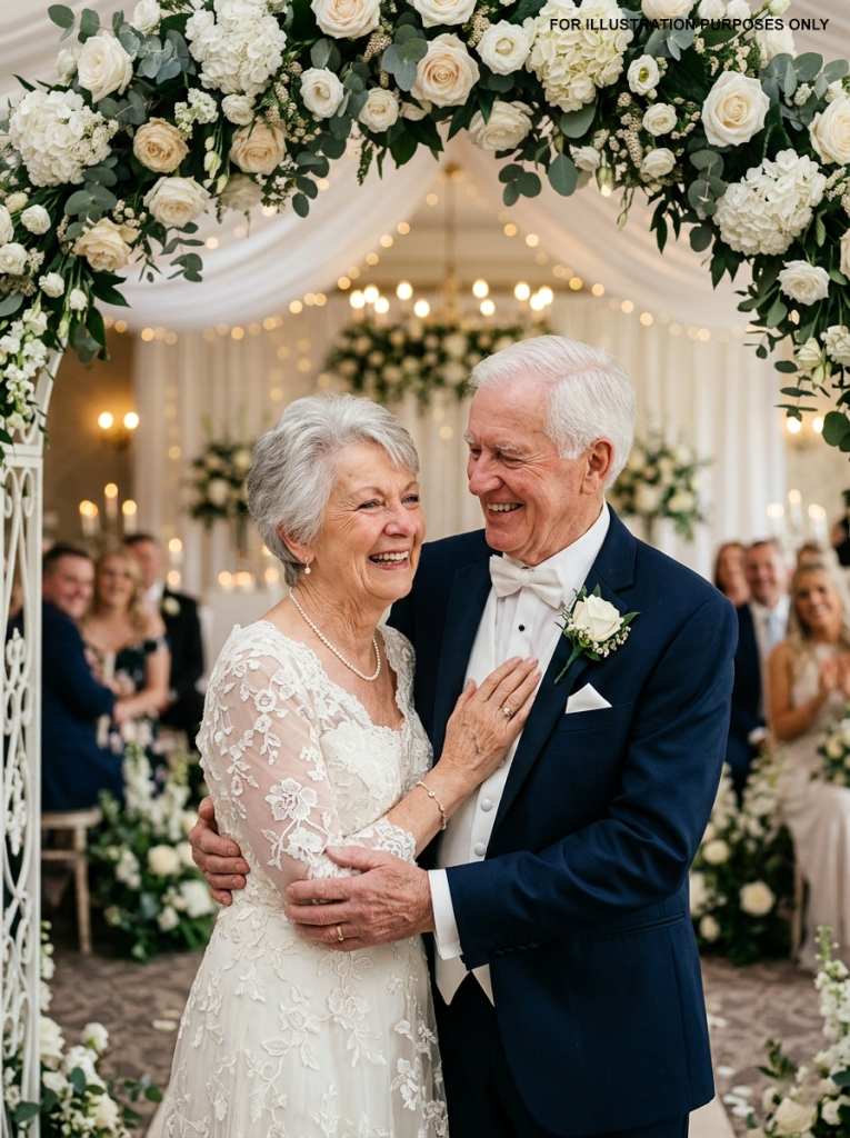 After My Husband Died, I Married His Best Friend—Then He Revealed A Truth That Made My Heart Drop