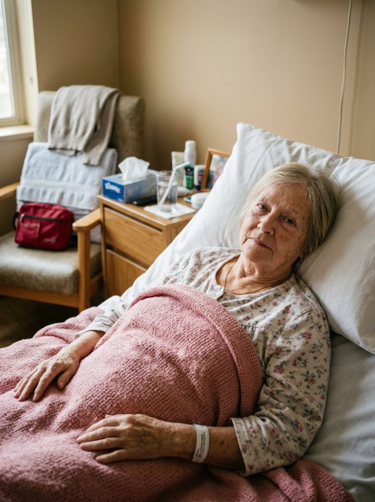 For 12 Months, I Gave My Stepmom $2,500 Every Month for Her Care Home—Until I Discovered Why She Really Needed the Money and Went Pale